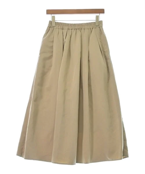 Dessin UNTITLED Long/Maxi length skirts denim skirt stylish