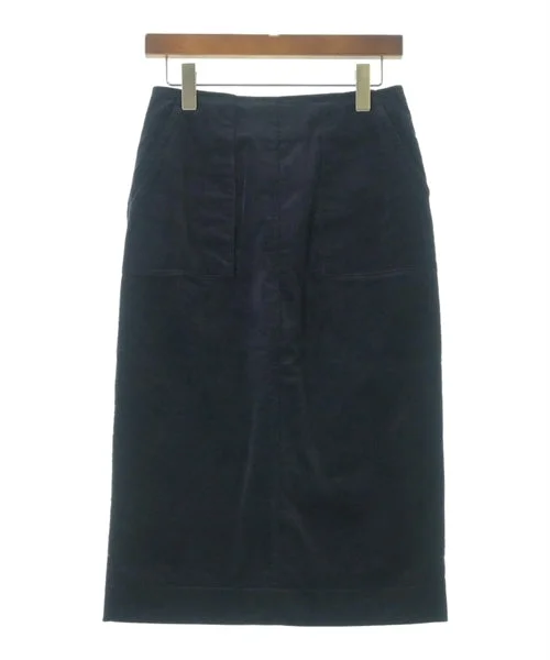 Dessin UNTITLED Long/Maxi length skirts lace skirt feminine