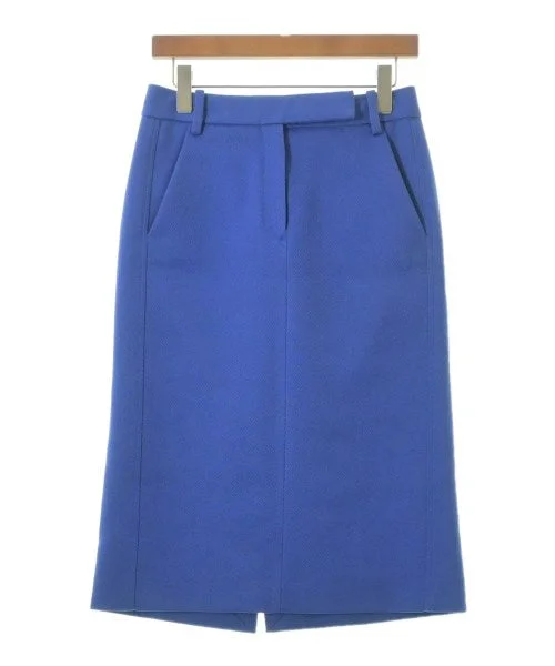 CYCLAS Long/Maxi length skirts corduroy skirt textured
