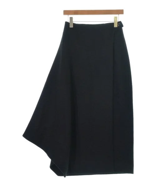 RIM.ARK Long/Maxi length skirts seamless skirt comfort