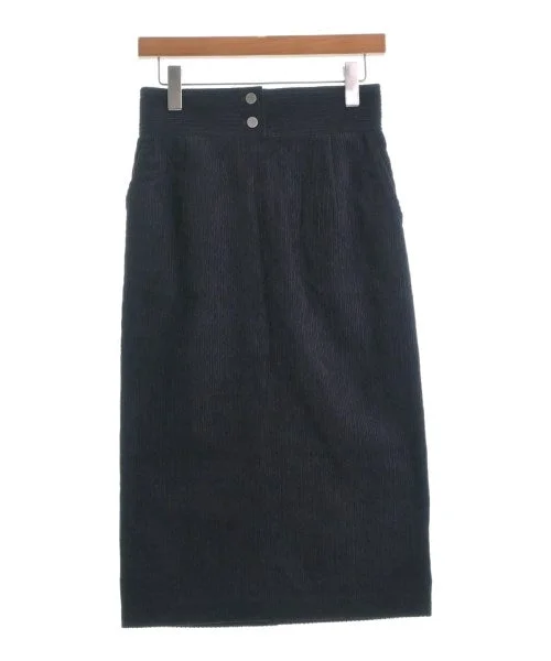 Luftrobe Long/Maxi length skirts wool skirt breathable