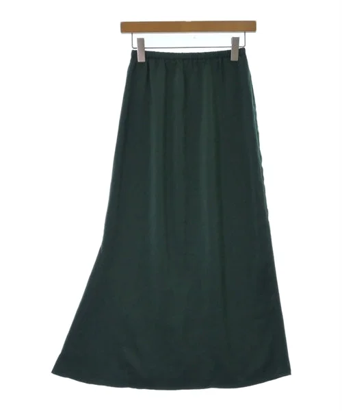 LAKOLE Long/Maxi length skirts chiffon skirt floaty