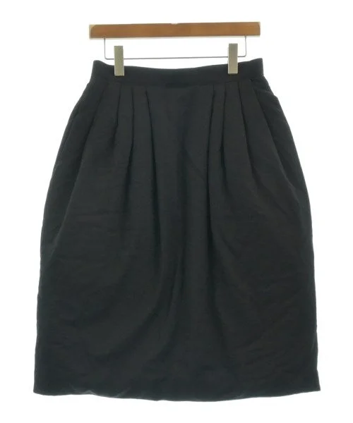 tricot COMME des GARCONS Long/Maxi length skirts lace skirt delicate