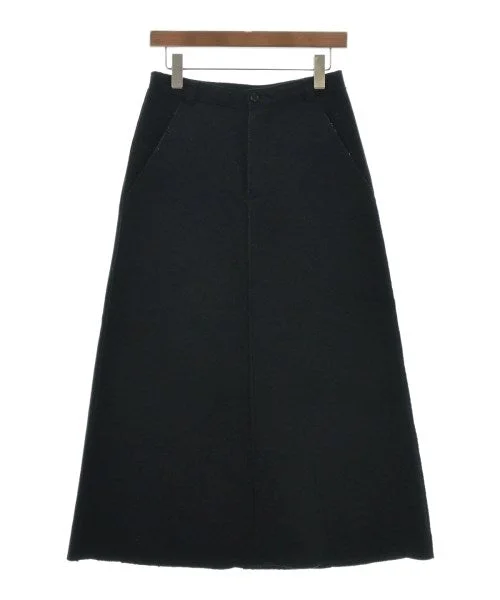 robe de chambre Long/Maxi length skirts vintage skirt charm