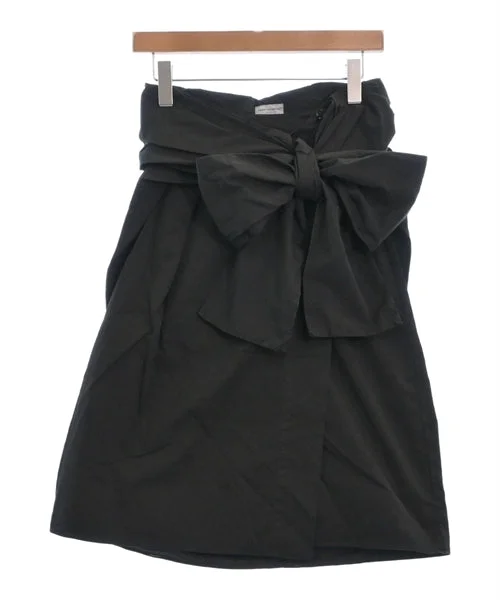 DRIES VAN NOTEN Long/Maxi length skirts relaxed fit skirt
