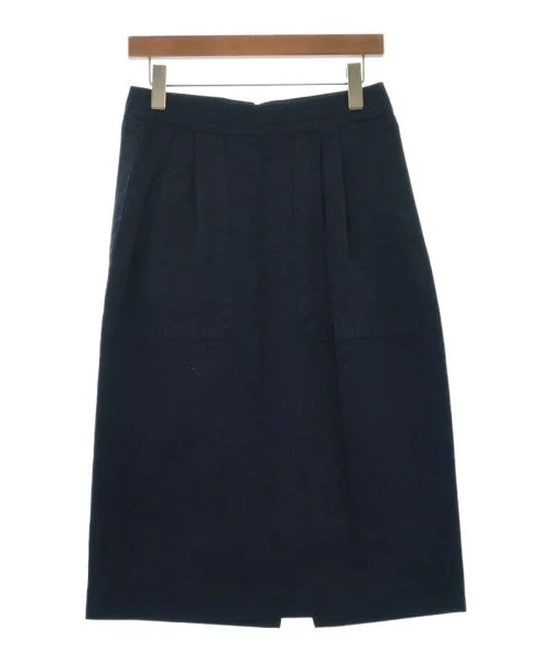 DRIES VAN NOTEN Long/Maxi length skirts cotton skirt soft
