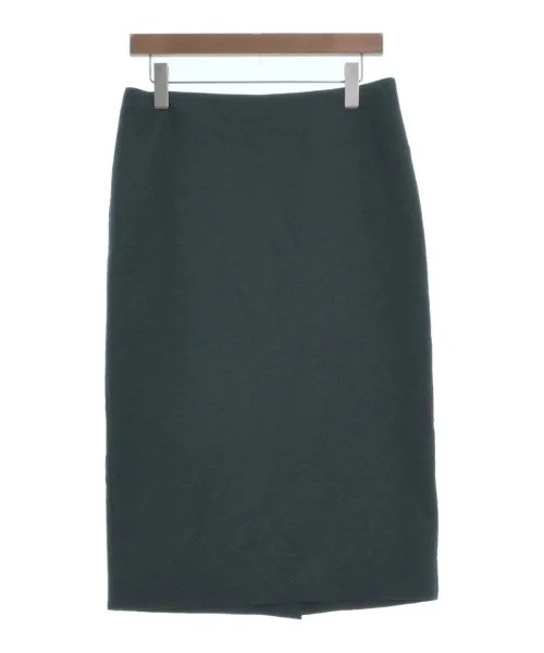 MARNI Long/Maxi length skirts cashmere skirt rich