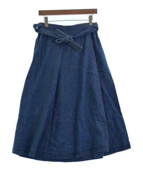 Wrangler Long/Maxi length skirts boho skirt vibe