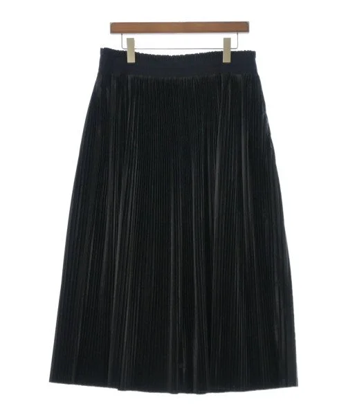 JIL SANDER Long/Maxi length skirts maxi skirt elegant