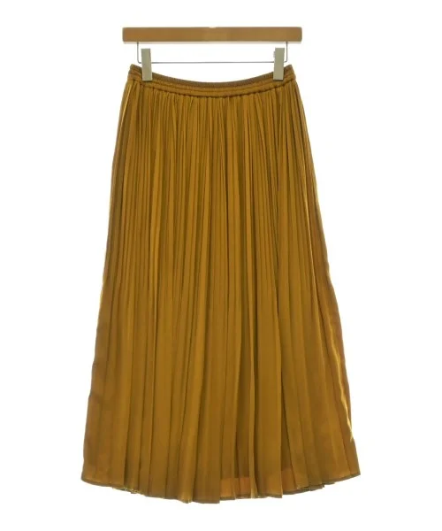 Monique Long/Maxi length skirts slim fit skirt