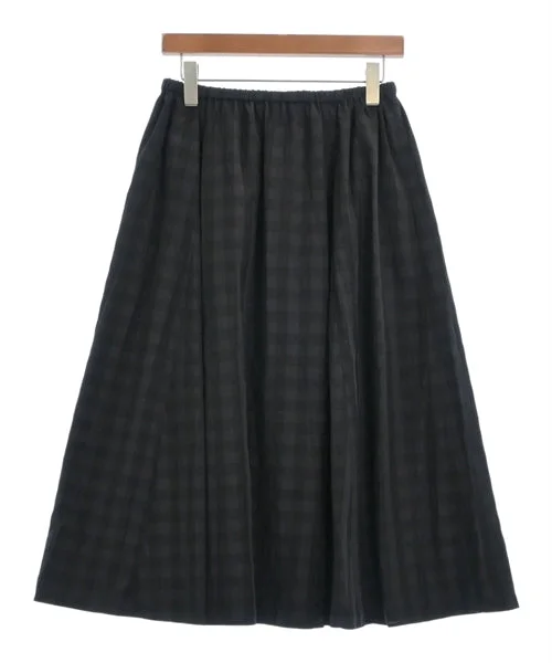 suadeo Long/Maxi length skirts lace skirt feminine