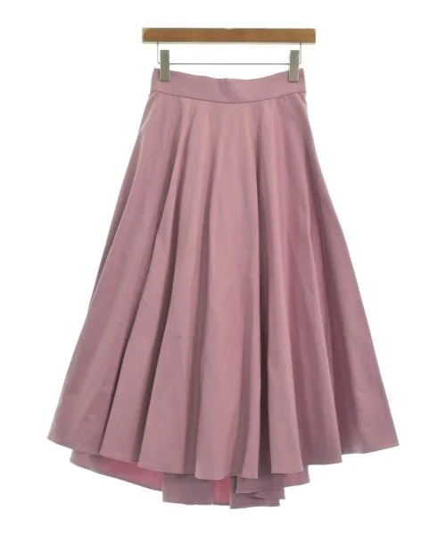 OBLI Long/Maxi length skirts mini skirt trendy