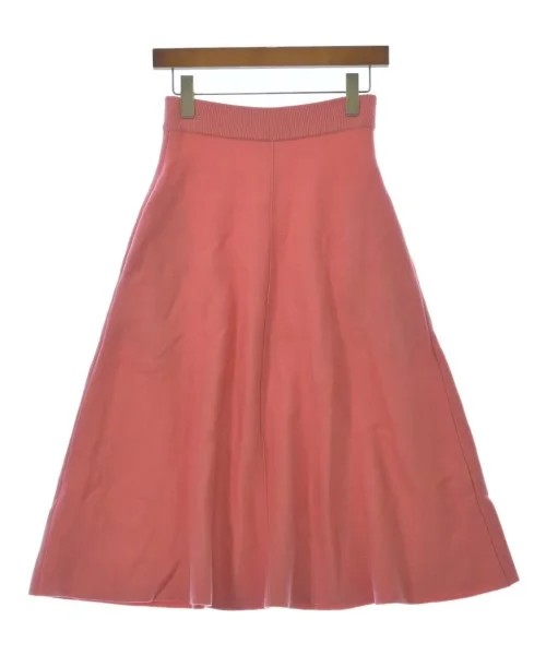OBLI Long/Maxi length skirts maxi skirt elegant