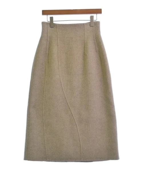 IHNN Long/Maxi length skirts lace skirt elegant