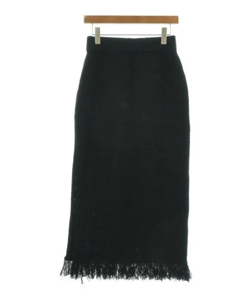 alia Long/Maxi length skirts lace skirt romantic