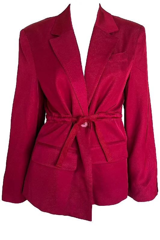 Biento Blazer Women's Elegant Jacket