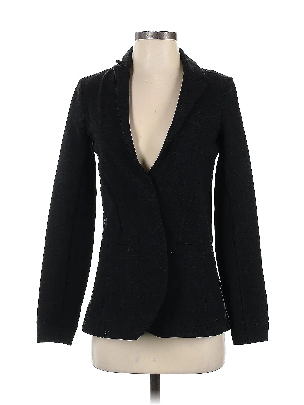 Blazer Women's Trench Blazer