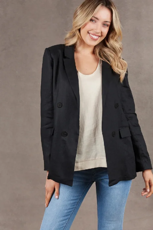 Eb & Ive Nama Blazer Women's Premium Blazer