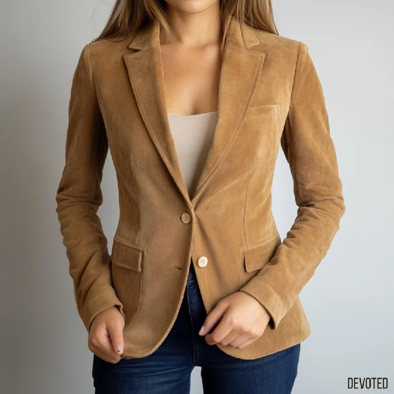 Jules Blazer Women's Advanced Suit