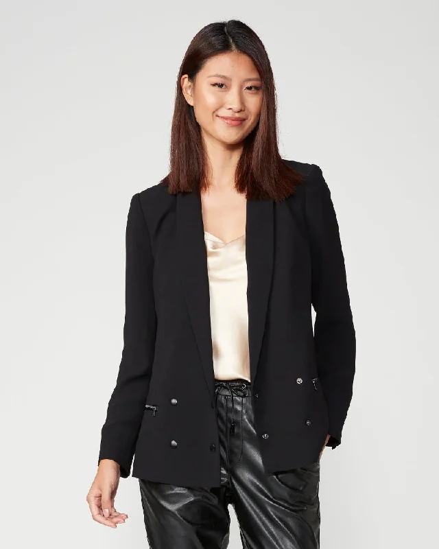 Karissa Blazer Women's Vintage Suit