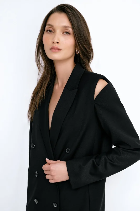 Kimi Blazer Women's Wedding Blazer