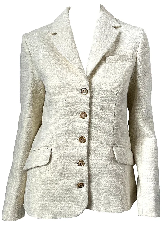 Pasadena Blazer Women's Classic Blazer