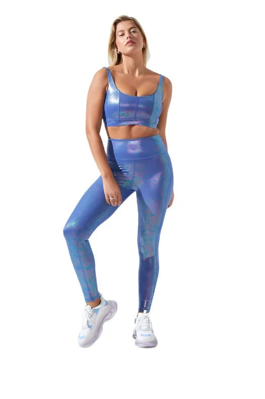 Noli Mystique Legging Trendy Digital Print Leggings
