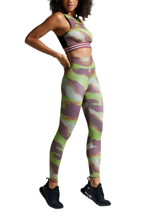 Noli Sedona Legging Trendy Spandex Leggings