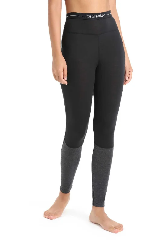 Womens 125 ZoneKnit™ Merino Blend Thermal Leggings Fashionable Printed Legging Pants Womens 125 ZoneKnit™ Merino Blend Thermal Leggings Fashionable Printed Legging Pants
