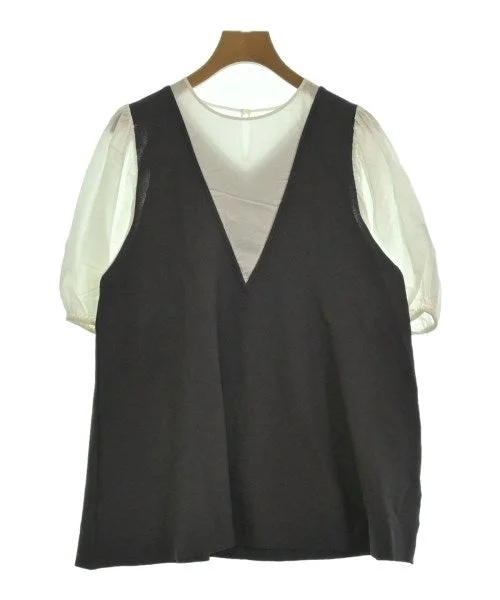 Ballsey Sweaters Fitted Loose Oversized