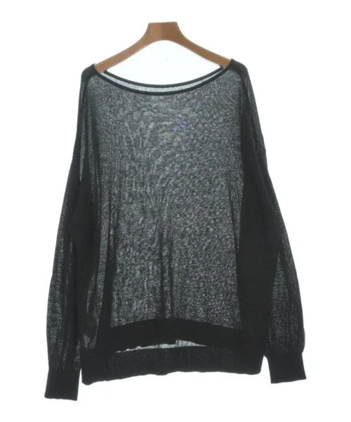 GALLARDA GALANTE Sweaters Hooded Caped Shawl Collar
