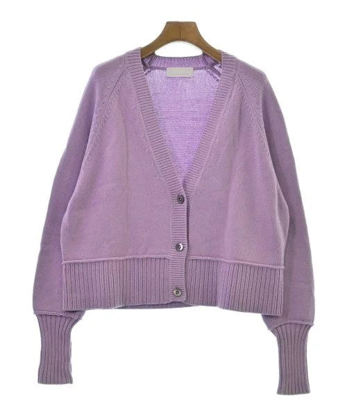 GALLARDA GALANTE Sweaters Seamless Knitted Crochet