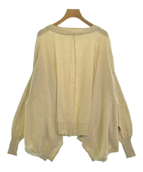 FRAMeWORK Sweaters Chenille Brocade Lace