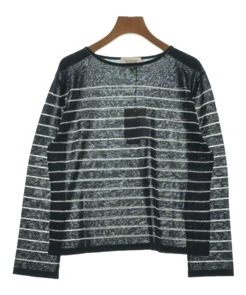 beautiful people Sweaters Graphic Sweater Embroidered Appliqued
