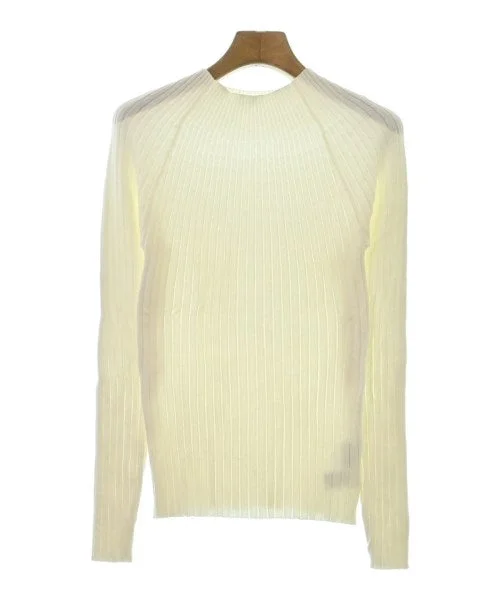 UNITED ARROWS Sweaters Tailored Straight A-Line