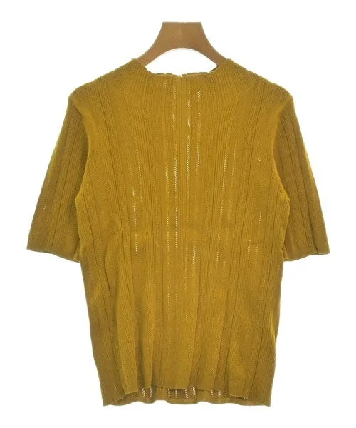 URBAN RESEARCH Sweaters Tailored Straight A-Line