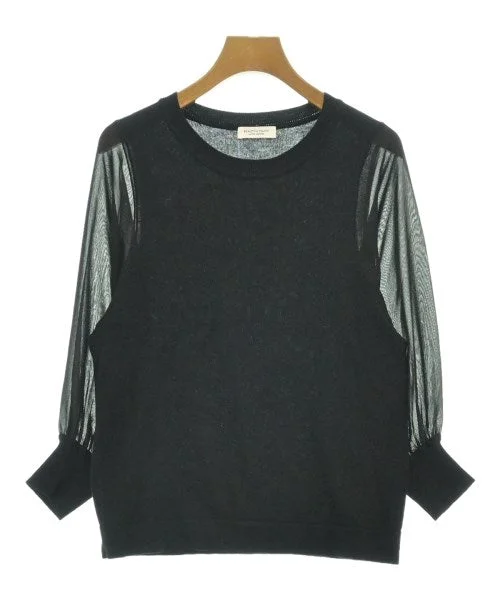 BEAUTY&YOUTH UNITED ARROWS Sweaters Ribbed Striped Patterned