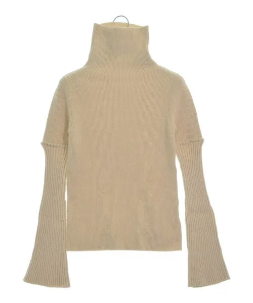 FRAY I.D Sweaters Print Jacquard Patchwork