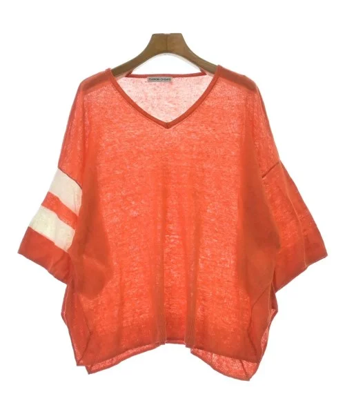 TSUMORI CHISATO Sweaters Neon Metallic Matte