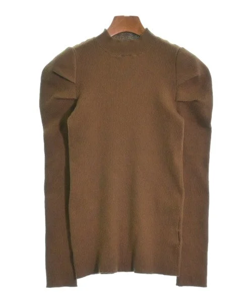 SENSE OF PLACE by URBAN RESEARCH Sweaters Toggled Drawstring Belted