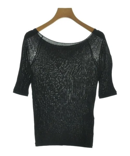 DES PRES Sweaters Terry Blend Velvet Blend Canvas Blend