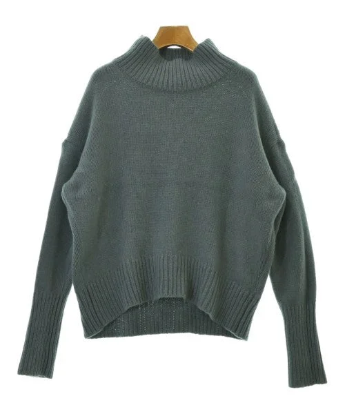GALERIE VIE Sweaters Elasticated Padded Insulated