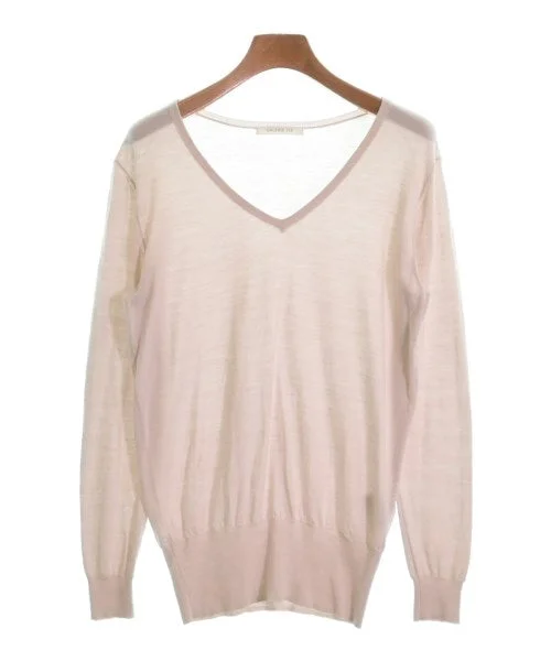 GALERIE VIE Sweaters Spandex Blend Rayon Blend Denim Blend