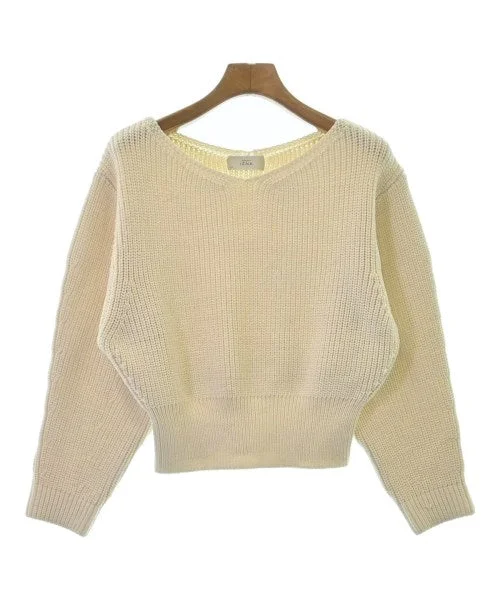 IENA Sweaters Fleece Sweater Nylon Polyester