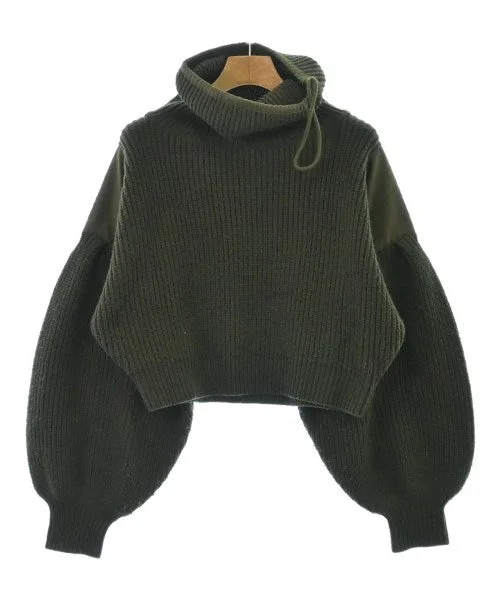 CLANE Sweaters Anti-Pilling Anti-Shrink Durable