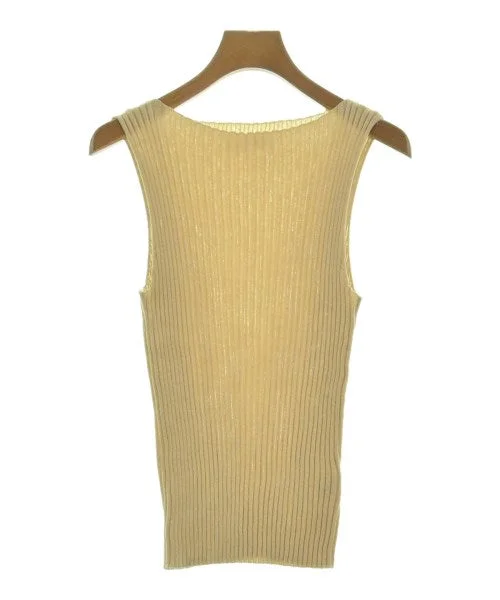 TODAYFUL Sweaters Collared Crew Neck Turtle Neck
