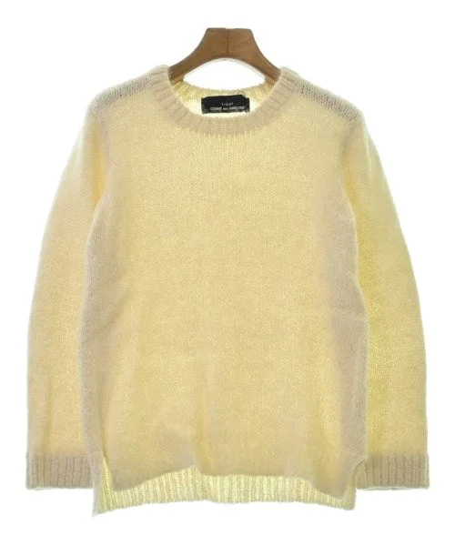 tricot COMME des GARCONS Sweaters Elegant Classic Vintage