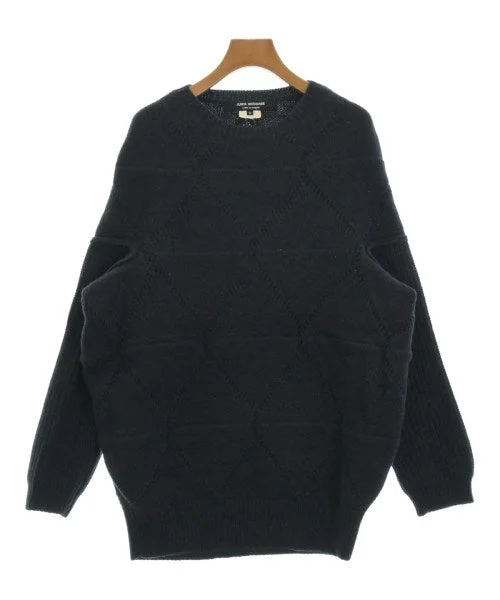 JUNYA WATANABE Sweaters Welt Pockets Slit Pockets Flap Pockets