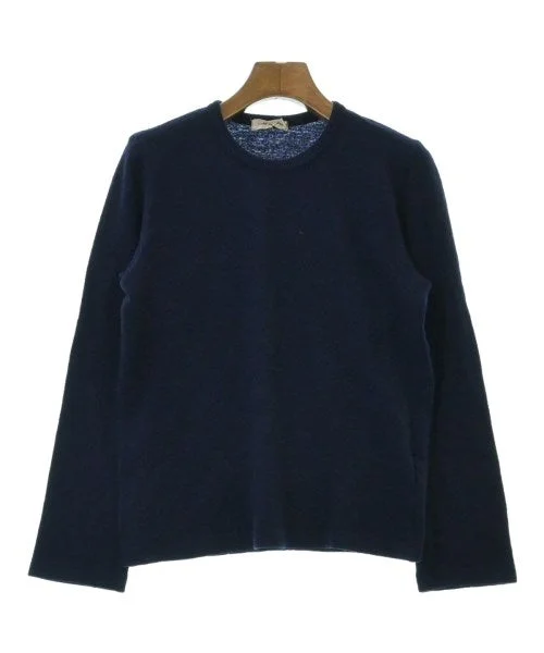 COMME des GARCONS Sweaters Ribbed Striped Patterned