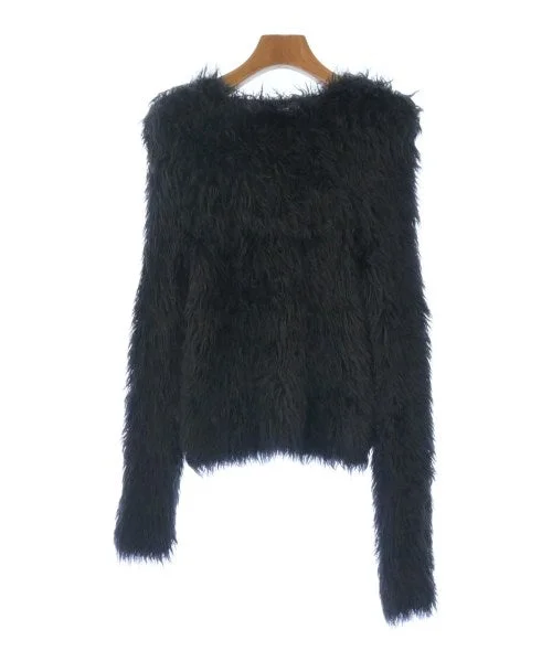 BALENCIAGA Sweaters Fitted Loose Oversized